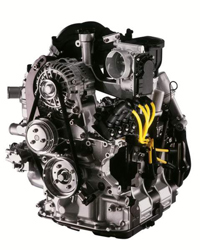 P862E Engine